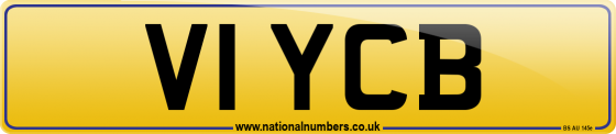 V1 YCB