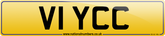 V1 YCC