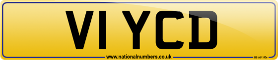 V1 YCD