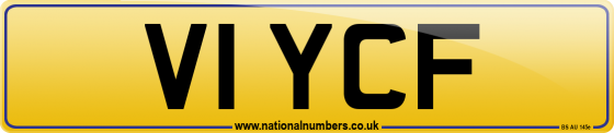 V1 YCF