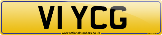V1 YCG