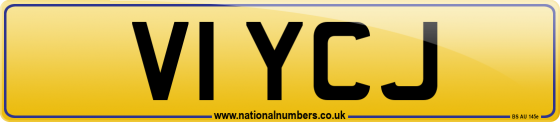 V1 YCJ
