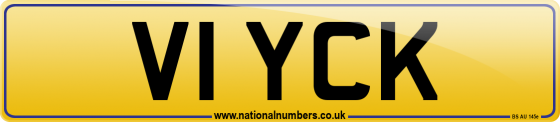V1 YCK