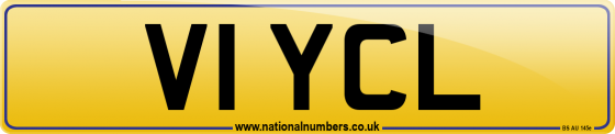 V1 YCL
