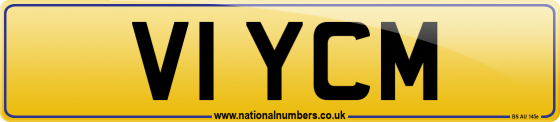 V1 YCM