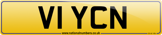 V1 YCN