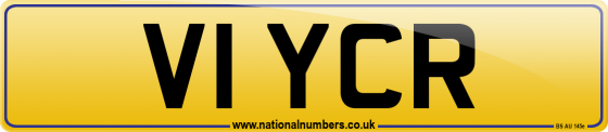 V1 YCR
