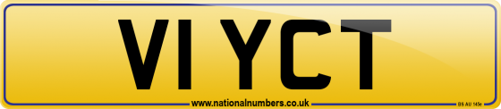 V1 YCT