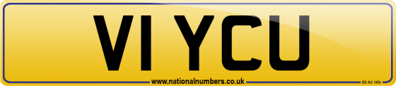 V1 YCU