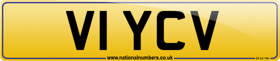 V1 YCV