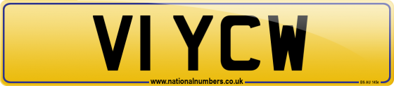V1 YCW