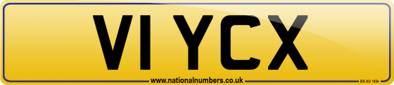 V1 YCX