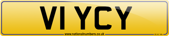 V1 YCY