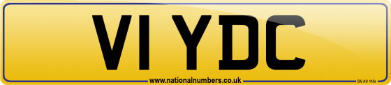 V1 YDC