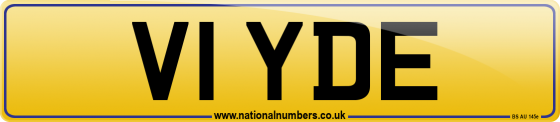 V1 YDE