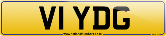 V1 YDG