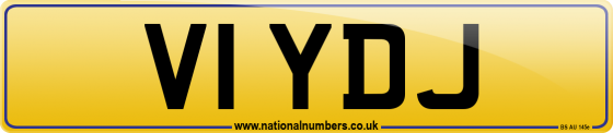 V1 YDJ