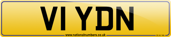 V1 YDN
