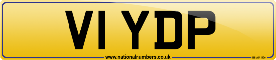 V1 YDP