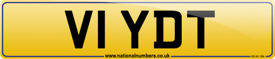 V1 YDT