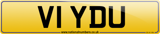 V1 YDU