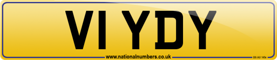 V1 YDY