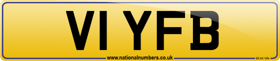 V1 YFB