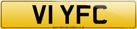 V1 YFC