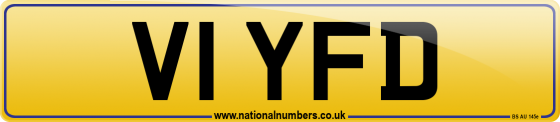 V1 YFD