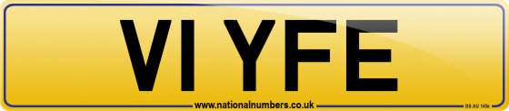 V1 YFE