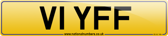 V1 YFF