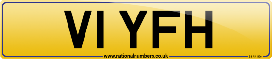 V1 YFH