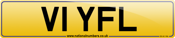V1 YFL