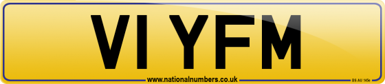 V1 YFM