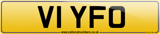V1 YFO