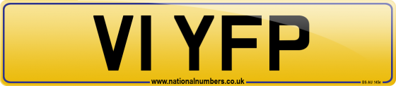 V1 YFP