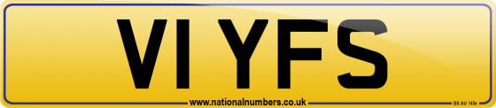 V1 YFS