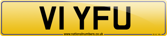 V1 YFU