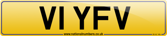 V1 YFV