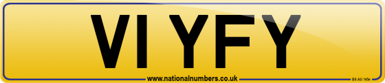 V1 YFY