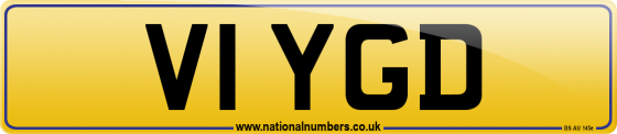 V1 YGD