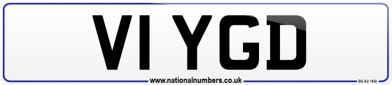 V1 YGD