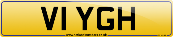 V1 YGH