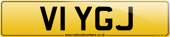 V1 YGJ