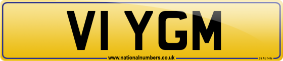 V1 YGM
