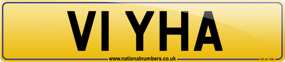 V1 YHA