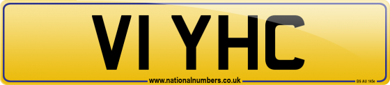 V1 YHC