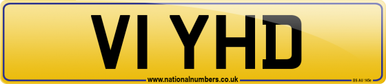 V1 YHD