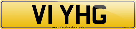V1 YHG
