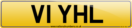 V1 YHL